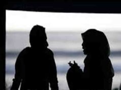 स्कूल से लौट रही छात्रा से रास्ते में छेड़खानी, मुफस्सिल थाना क्षेत्र का मामला