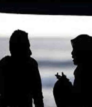 स्कूल से लौट रही छात्रा से रास्ते में छेड़खानी, मुफस्सिल थाना क्षेत्र का मामला