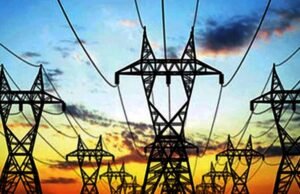 चोरों ने काटे इंजीनियरिंग कॉलज रोड में 38 पोल से लगभग 1.70 लाख के विद्युत तार , प्राथमिकी