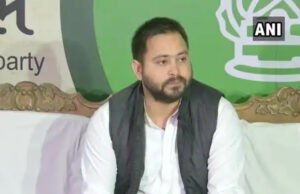 गुलाम रसूल बलियावी के भड़काउ बयान पर बोले डिप्टी सीएम तेजस्वी- बिहार में कट्टरपंथ के लिए कोई जगह नहीं