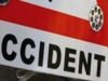 मोतिहारी में सड़क हादसे में 58 वर्षीय व्यक्ति की मौत,चालक फरार