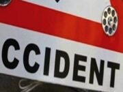 मोतिहारी में सड़क हादसे में 58 वर्षीय व्यक्ति की मौत,चालक फरार