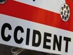 मोतिहारी में सड़क हादसे में 58 वर्षीय व्यक्ति की मौत,चालक फरार