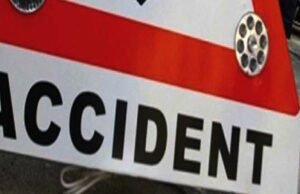 मोतिहारी में सड़क हादसे में 58 वर्षीय व्यक्ति की मौत,चालक फरार