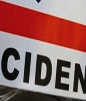 मोतिहारी में सड़क हादसे में 58 वर्षीय व्यक्ति की मौत,चालक फरार