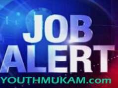 गुड न्यूजः बिहार में स्वास्थ्य विभाग में बंपर बहाली, 2473 फार्मासिस्ट की बहाली की प्रक्रिया जल्द