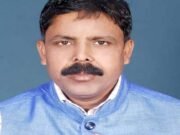 राजधानी पटना में आयोजित पंचायत राज विभाग के कार्यक्रम में मुखिया राजू बैठा करेंगे अपने कार्यानुभवों को साझा, आया न्योता