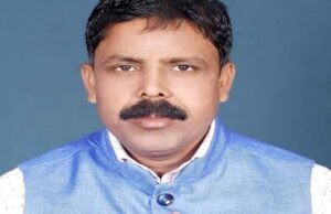 राजधानी पटना में आयोजित पंचायत राज विभाग के कार्यक्रम में मुखिया राजू बैठा करेंगे अपने कार्यानुभवों को साझा, आया न्योता