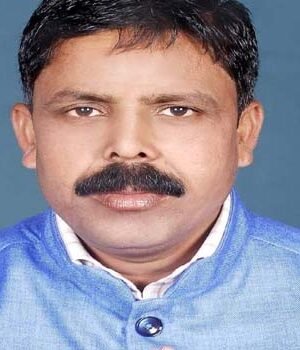 राजधानी पटना में आयोजित पंचायत राज विभाग के कार्यक्रम में मुखिया राजू बैठा करेंगे अपने कार्यानुभवों को साझा, आया न्योता