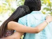 मुजफ्फरपुर में प्रेमी जोड़े को कॉलेज परिसर में प्यार करना महंगा, पिटाई के बाद पुलिस को सौंपा, दोनों मोतिहारी के