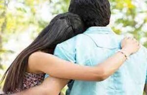 मुजफ्फरपुर में प्रेमी जोड़े को कॉलेज परिसर में प्यार करना महंगा, पिटाई के बाद पुलिस को सौंपा, दोनों मोतिहारी के