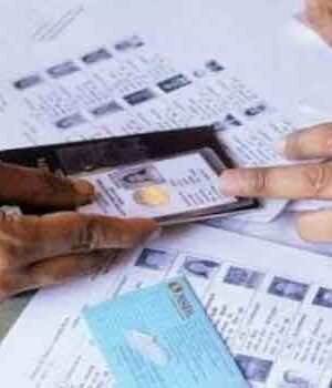 तमिलनाडु में अंतिम मतदाता सूची प्रकाशित, 97 लाख से अधिक वोटरों के नाम हटे