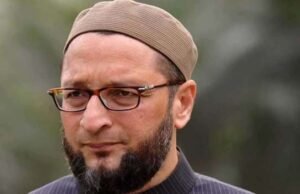 पूर्वी चंपारण के ढाका व नरकटिया में अपने प्रत्याशी देगी एआईएमआईएम, 16 जिलों की 32 विस सीटों का ऐलान