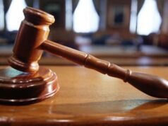 पिता ने नाबालिग बेटी का किया रेप, अब कोर्ट ने सुनाया यह फैसला