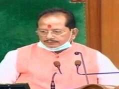 भूमि सुधार मंत्री विजय कुमार सिन्हा की सख्त चेतावनी, दबाव में नहीं आने वाले, अब सिर्फ एक्शन का समय