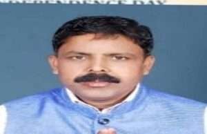 राजधानी पटना में होने वाली 16 वित आयोग के सदस्यों की बैठक में शामिल होंगे मुखिया राजू बैठा