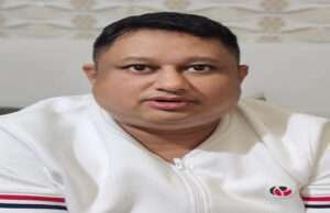 5 जनवरी से शुरू हो रही भारत जोड़ो पदयात्रा बिहार में करेगी नई क्रांति का आगाजः डा. मनीष कुमार