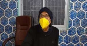 ठंड के मौसम में बढ़ जाती है टीबी मरीजों की परेशानी, बरतें सावधानी, नियमित ले दवा, बोले सीएस