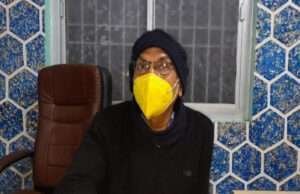 ठंड के मौसम में बढ़ जाती है टीबी मरीजों की परेशानी, बरतें सावधानी, नियमित ले दवा, बोले सीएस