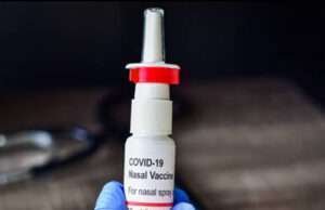 कोरोना से बचाव के लिए लोगों को दिया जाएगा “नेजल कोविड वैक्सीन,” मास्क लगाना जरूरी