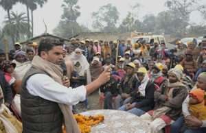 लोकतंत्र में गरीब और टाटा बिरला दोनों का वोट एक समान , बिहार में गरीब ज्यादा है तो ज्यादा ताक़तवर कौन हुआः प्रशांत किशोर’