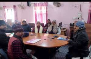 आवासीय की जगह गैर आवासीय संचालित हो रहा खाद लाइसेंस व नवीकरण के लिए चल रहा आत्मा का 15 दिनी प्रशिक्षण