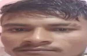 लखौरा में भोज खाकर लौट रहा था युवक, अचानक सड़क पर गिरा और हो गई मौत