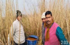 जिला पुलिस ने पिछले 24 घंटे में विभिन्न मामलों में 102 लोगों को पकड़ा, संग्रामपुर व मलाही में शराब के साथ तस्कर धराया