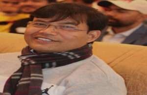 चंपारण के लाल मुन्ना कुमार को अन्तराष्ट्रीय मंच पर बोलने का निमंत्रण, हरियाणा में होगा तीन दिनी सम्मेलन