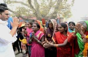 जन सुराज पदयात्रा का 116वां दिनः प्रशांत किशोर ने कहा- पंचायत स्तर पर की जाएगी 500-1000 नए रोजगार की व्यवस्था