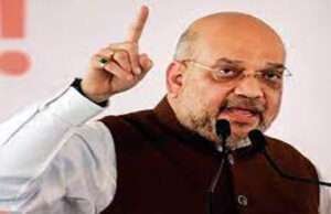 अगले साल 1 जनवरी तक अयोध्या में बनकर तैयार हो जाएगा भगवान राम का भव्य मंदिर, गृहमंत्री अमित शाह ने किया यह एलान