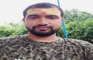 मोतिहारी नगर निगम के इस नवनिर्वाचित वार्ड पार्षद की सड़क हादसे में मौत