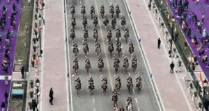 गणतंत्र दिवस: 901 पुलिस कर्मियों को मेडल से नवाजा; सीआरपीएफ को सबसे ज्यादा 48 वीरता पुरस्कार