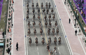 गणतंत्र दिवस: 901 पुलिस कर्मियों को मेडल से नवाजा; सीआरपीएफ को सबसे ज्यादा 48 वीरता पुरस्कार