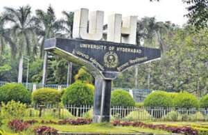 बैन के बावजूद हैदराबाद सेंट्रल यूनिवर्सिटी में विवादित बीबीसी डॉक्यूमेंट्री, इस मुस्लिम छात्र संघ ने की स्क्रीनिंग, हुआ विवाद