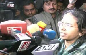 चर्चित मुद्दाः विवादों व जेएनयू का चोलीदामन सा नाता, कभी पाक समर्थन में गजलें, कभी सेना की शहादत पर जश्न