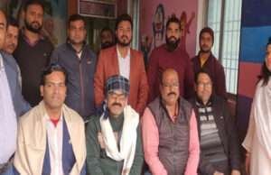 चकिया में खुला कॉम्पेटिटिव जंक्शन, सभापति ने फीता काट किया उद्घाटन