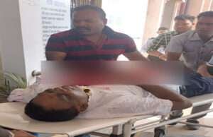 ओडिशा के स्वास्थ्य मंत्री नब दास पर जानलेवा हमला, सुरक्षा में तैनात एएसआई पर लगे आरोप, फरार