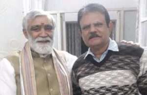 सरकारी अस्पतालों का हालः सरकारी चिकित्सकों की लापरवाही से केन्द्रीय मंत्री अश्विनी चौबे के भाई की हो गई मौत, दो चिकित्सक को सस्पेंड कर हुई खानापूरी