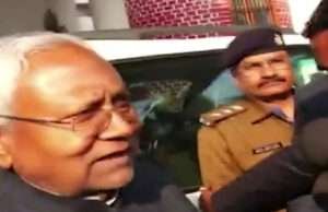 समाधान यात्रा का मकसद घूम-घूमकर विकास कार्यों का जायजा लेना, दूसरी बातों पर ध्यान नहीं दे रहे : सीएम