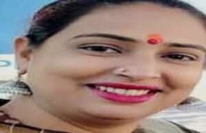 मस्कट ओमान में आयोजित चार दिनी साहित्य संवर्धन यात्रा में मुजफ्फरपुर की मीनाक्षी मीनल करेंगी बिहार का प्रतिनिधित्व