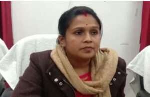 विकास कार्यों को लेकर नगर विधायक व नवनिर्वाचित मेयर आमने-सामने, मेयर ने विधायक पर किया करारा प्रहार, कही यह बात