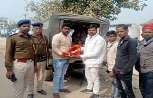 मानवता शर्मसारः नवजात बच्ची को कचरे में फेंका, हुई मौत, पूर्व लोस प्रत्याशी अनिकेत रंजन ने कही यह बात