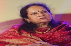 इसी साल पद्म भूषण से सम्मानित हुईं दिग्गज गायिका वाणी जयराम का निधन, पुलिस कर रही जांच