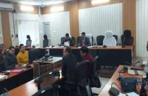 बेतिया डीएम ने दिये निर्देशः शरारती तत्वों पर लें सख्त एक्शन, महाशिवरात्रि पर विशेष चौकसी रखें अधिकारी