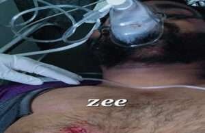 ब्रेकिंगः मोतिहारी में बस से उतर कर स्टेशन जा रहे युवक को बदमाशों ने मारी गोली, फिर किया ये