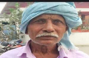 बैंक से 58 हजार निकाल साइकिल से जा रहे थे घर, तभी बदमाशों ने दिखाया यह कारनामा