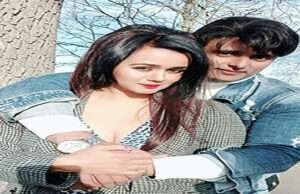 गुंजन पंत पहुंची लंदन, बॉलीवुड फिल्म ’’सपना’’ की शूटिंग करने में व्यस्त