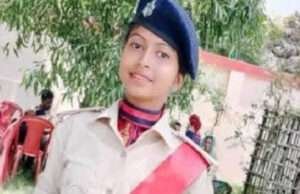 लव जेहाद में हो गई सिपाही प्रभा भारती की हत्या, हसन ने छोटू बनकर प्रेमजाल में फंसाया, पोल खुलने पर उठाया खतरनाक कदम