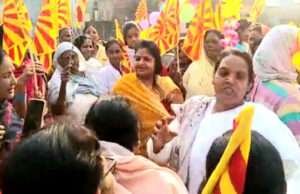 87 वीं त्रिमूर्ति शिवजयंती पर 21 दिवसीय महाशिवरात्रि महोत्सव का शुभारंभ